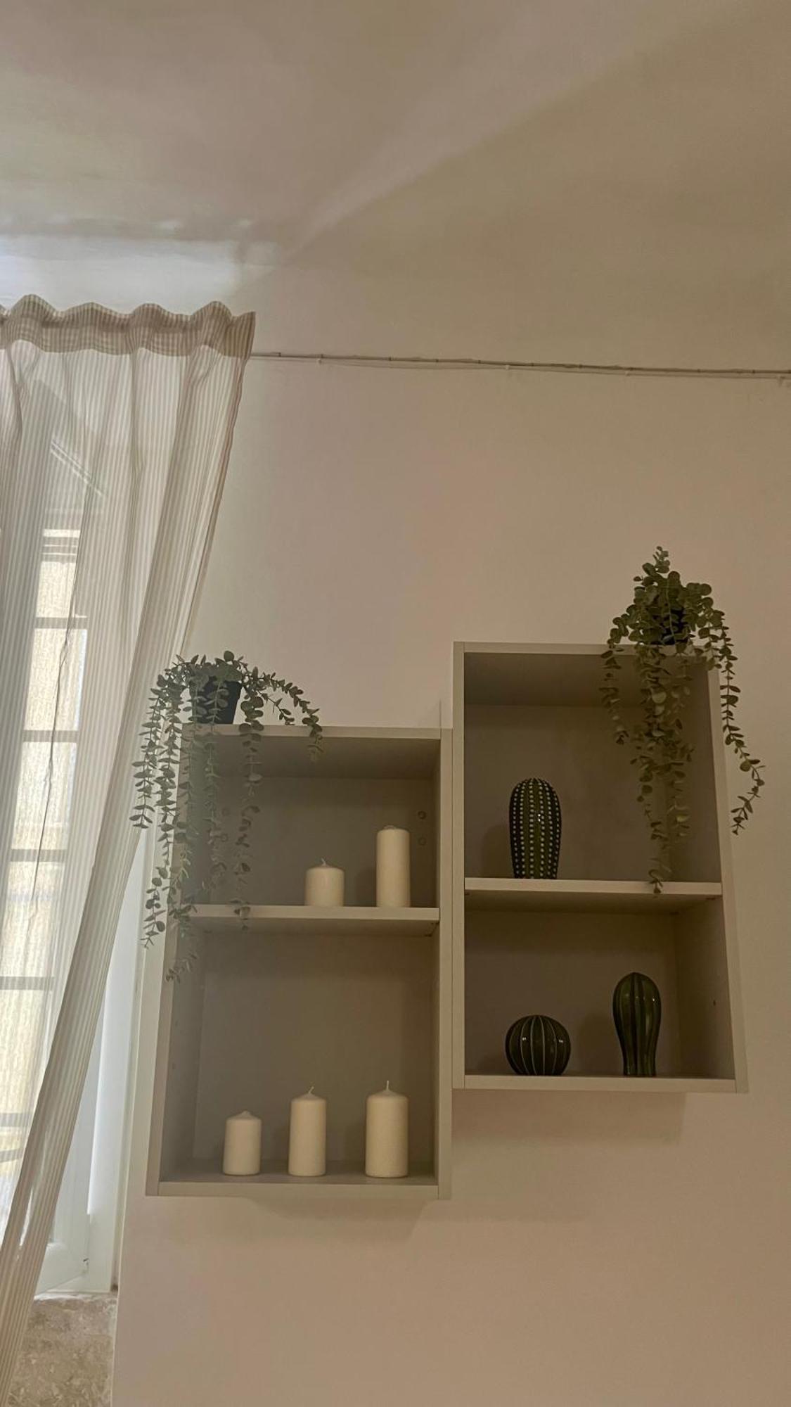 Casa Claudia Villa บาร์เลตตา ภายนอก รูปภาพ